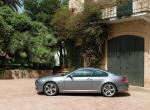 BMW 6-Series 2008 года